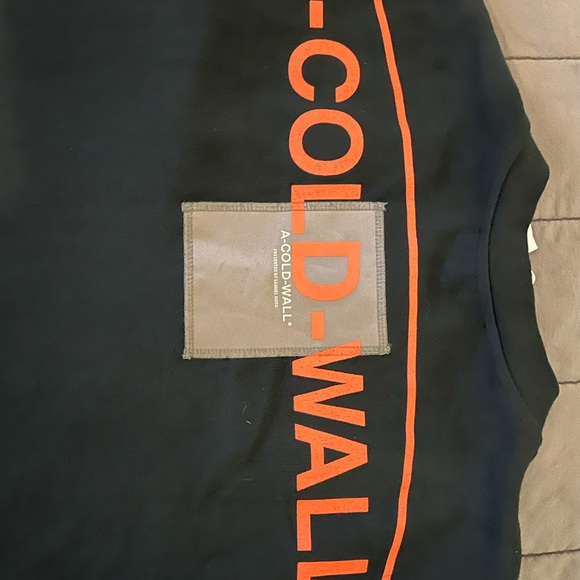 A-cold-wall XL T,shirt brand new with tags - Picture 4 of 5
